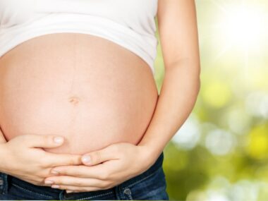 pregnancy