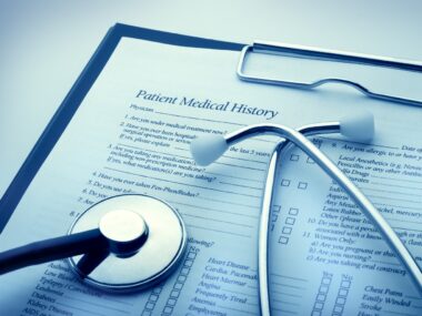 survey, clinical trials