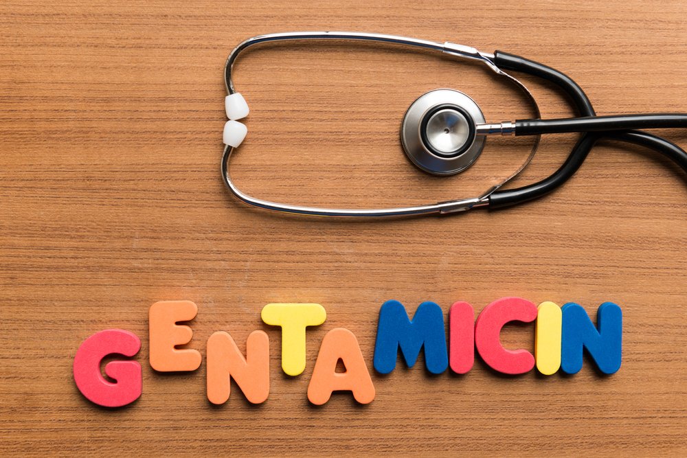gentamicin for some epidermolysis bullosa patients