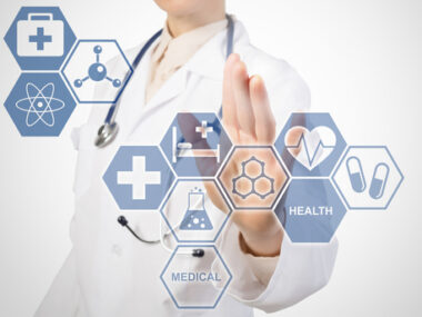 QR-313 Phase 1/2 trial