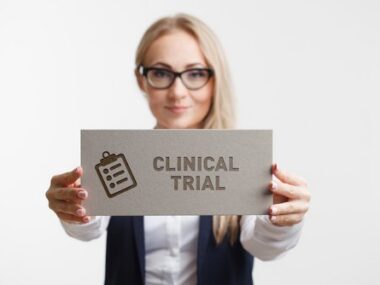 PTR-01 Phase 2 trial