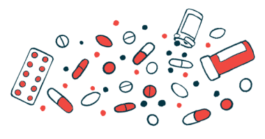 Vitamin D | Epidermolysis Bullosa News | illustration of vitamins, pills