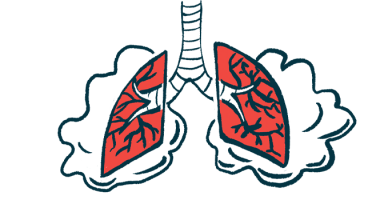 junctional epidermolysis bullosa | Epidermolysis Bullosa News | illustration of the lungs