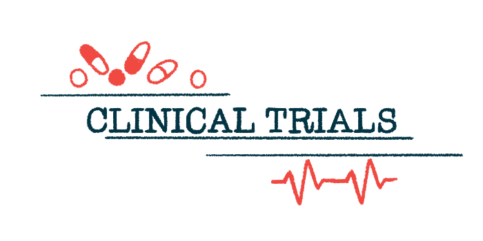 Relief Therapeutics | Epidermolysis Bullosa News | APR-TD011 spray | illustration of clinical trials banner