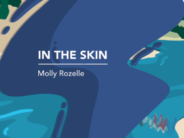 Banner for Molly Rozelle's column 